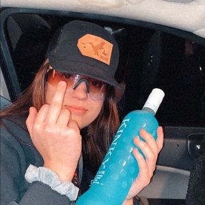 Meet your Posher, Emma